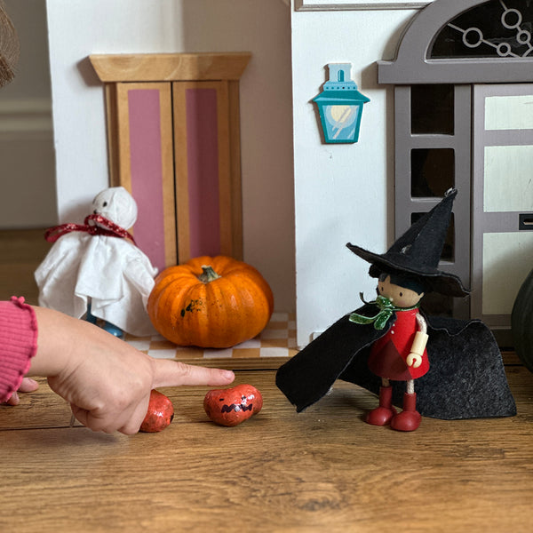Halloween Printables