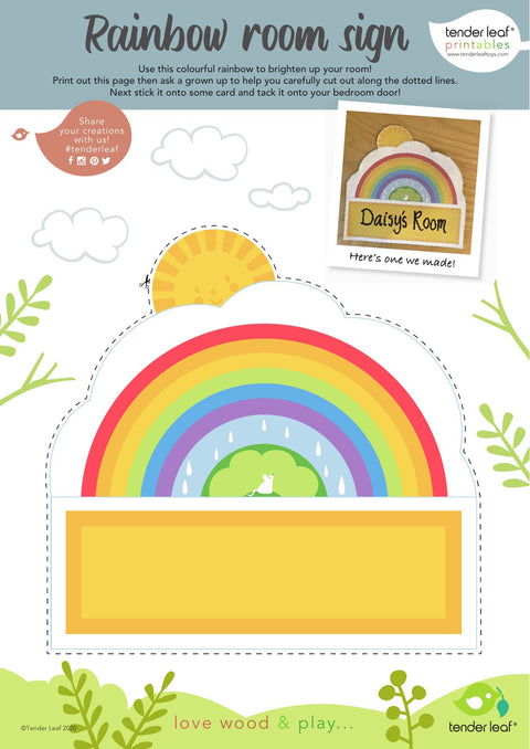 Rainbow Tunnel